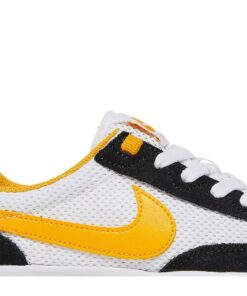 Alternative view of Nike Adversary SB 'University Gold' CJ0887-002