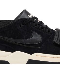 Alternative view of Nike Air Alpha Force 88 'Black Guava Ice' FN6594-002