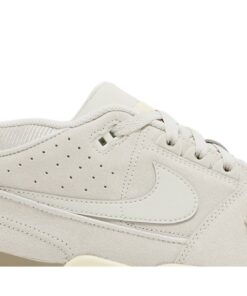 Alternative view of Nike Air Alpha Force 88 'Light Bone' FN6594-001