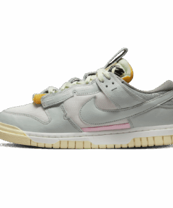 Nike Air Dunk Jumbo 'Mint Foam'