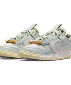 Alternative view of Nike Air Dunk Jumbo 'Mint Foam'