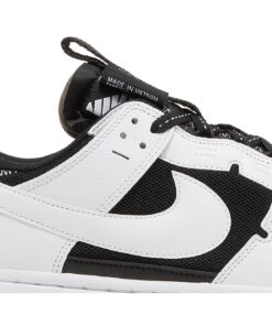 Alternative view of Nike Air Dunk Jumbo 'Reverse Panda' DV0821-002