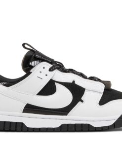 Nike Air Dunk Jumbo 'Reverse Panda' DV0821-002