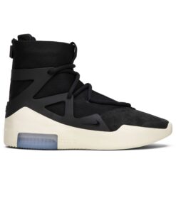 Nike Air Fear of God 1 Black AR4237-001 Nicesnk