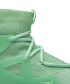 Alternative view of Nike Air Fear of God 1 Frosted Spruce AR4237-300 Nicesnk