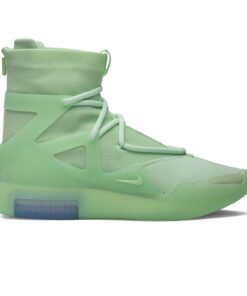 Nike Air Fear of God 1 Frosted Spruce AR4237-300 Nicesnk