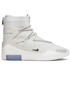 Nike Air Fear of God 1 Light Bone AR4237-002 Nicesnk