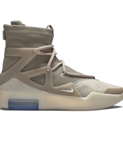 Nike Air Fear of God 1 Oatmeal AR4237-900 Nicesnk