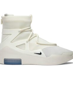 Nike Air Fear of God 1 Sail AR4237-100 Nicesnk
