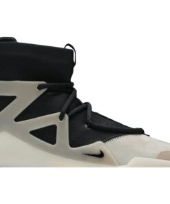 Alternative view of Nike Air Fear of God 1 The Question AR4237-902 Nicesnk