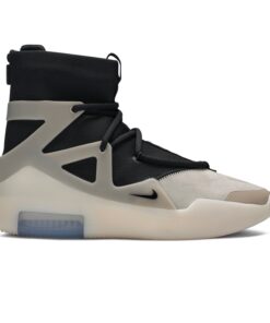 Nike Air Fear of God 1 The Question AR4237-902 Nicesnk