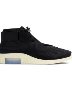 Nike Air Fear of God Raid 'Black' AT8087-002
