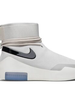 Nike Air Fear of God Shoot Around Light Bone AT9915-002 Nicesnk