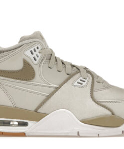 Nike Air Flight 89 Beige 819665-002 Nicesnk