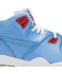 Alternative view of Nike Air Flight 89 Chicago All-Star CU4831-406 Nicesnk