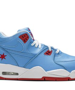 Nike Air Flight 89 Chicago All-Star CU4831-406 Nicesnk