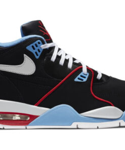 Nike Air Flight 89 Chicago DB5918-001 Nicesnk