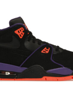 Nike Air Flight 89 Court Purple CU4838-001 Nicesnk