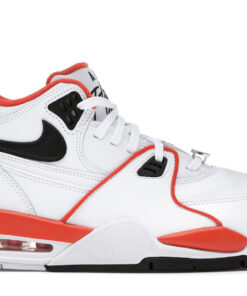 Nike Air Flight 89 EMB Rucker Park CZ6097-100 Nicesnk