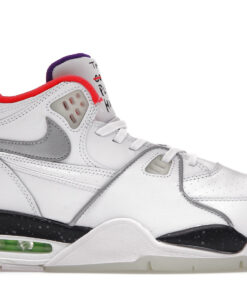 Nike Air Flight 89 Planet of Hoops CW2616-101 Nicesnk
