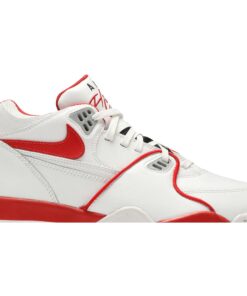 Alternative view of Nike Air Flight 89 Ron Harper 819665-100 Nicesnk