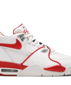 Nike Air Flight 89 Ron Harper 819665-100 Nicesnk