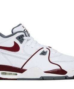 Nike Air Flight 89 'Team Red' DD1173-100