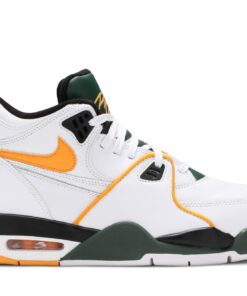 Nike Air Flight 89 White CN0050-100 Nicesnk