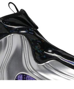 Alternative view of Nike Air Flightposite One 'China Hoop Dreams' CJ8010-990