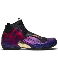 Nike Air Flightposite One 'Chinese New Year' BV6648-605