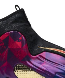 Alternative view of Nike Air Flightposite One 'Chinese New Year' BV6648-605