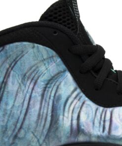 Alternative view of Nike Air Foamposite One 'Abalone' 575420-009