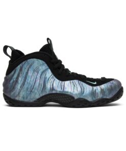 Nike Air Foamposite One 'Abalone' 575420-009