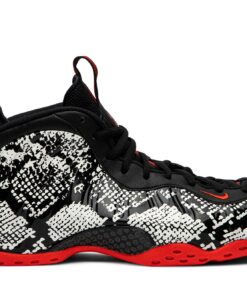 Nike Air Foamposite One 'Albino Snakeskin' 314996-101