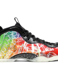 Nike Air Foamposite One Beijing CW6769-930 Nicesnk