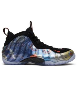 Nike Air Foamposite One CNY 2018 AO7541-006 Nicesnk