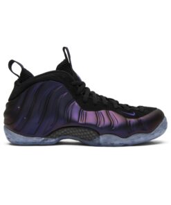 Nike Air Foamposite One 'Eggplant' 2017 314996-008