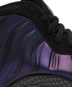 Alternative view of Nike Air Foamposite One 'Eggplant' 2017 314996-008