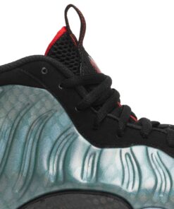 Alternative view of Nike Air Foamposite One 'Gone Fishing' 575420-300