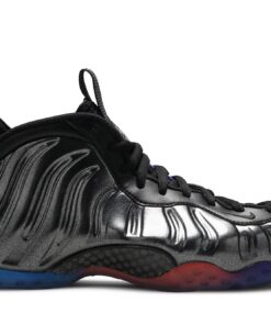 Nike Air Foamposite One Gradient Soles CU8063-001 Nicesnk