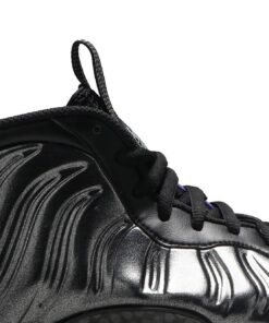 Alternative view of Nike Air Foamposite One Gradient Soles CU8063-001 Nicesnk