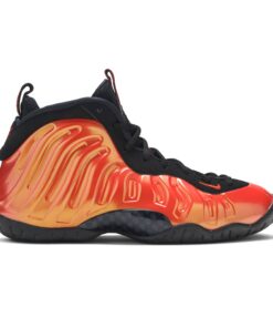 Nike Air Foamposite One 'Habanero Red' 314996-603