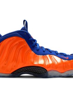 Nike Air Foamposite One Knicks 314996-801