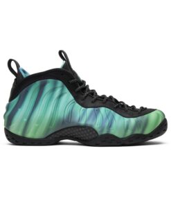 Nike Air Foamposite One Northern Lights 840559-001 Nicesnk