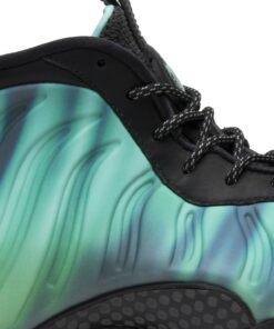 Alternative view of Nike Air Foamposite One Northern Lights 840559-001 Nicesnk