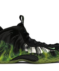 Nike Air Foamposite One Paranorman 579771-003 Nicesnk