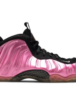 Nike Air Foamposite One Pearlized Pink 314996-600 Nicesnk