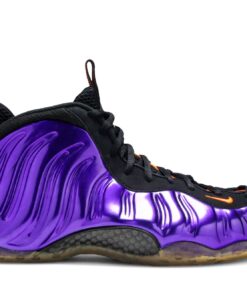 Nike Air Foamposite One Phoenix Suns 314996-501 Nicesnk