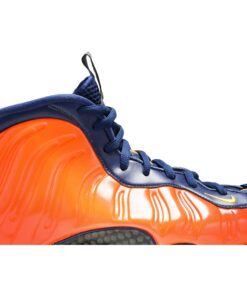 Alternative view of Nike Air Foamposite One 'Rugged Orange' CJ0303-400