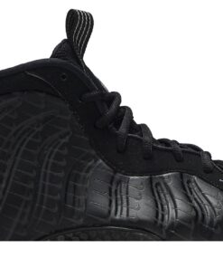 Alternative view of Nike Air Foamposite One Swoosh CV0369-001 Nicesnk